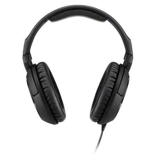 Sennheiser Closed Stereo Monitoring Headphones - HD 200 Pro Sennheiser Closed Stereo Monitoring Headphones - HD 200 Pro