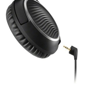 Sennheiser Stereo Headphones, G Remote Over-Ear Headphones -  HD 461G Black
