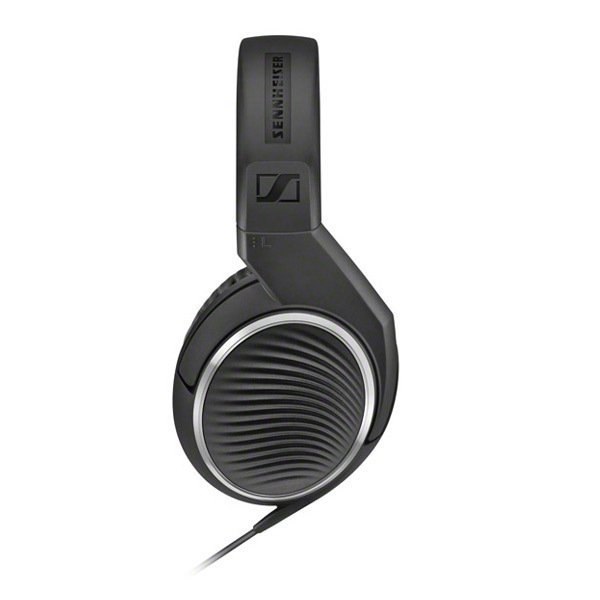 Sennheiser Stereo Headphones, G Remote Over-Ear Headphones -  HD 461G Black