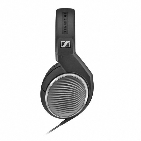 Sennheiser Headset with Inline Mic and 3 Button Control - HD 471G Black