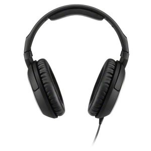 Sennheiser Headset with Inline Mic and 3 Button Control - HD 471G Black
