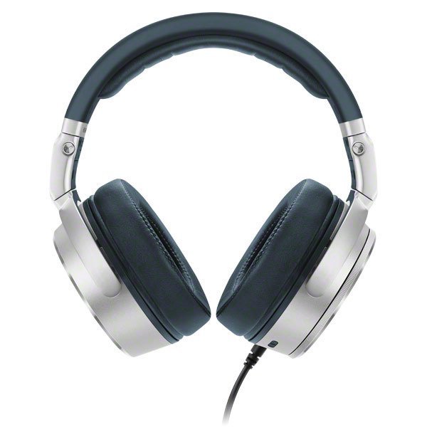 Sennheiser Dynamic HiFi Stereo Headphone with Variable Bass and Call Control - HD 630 VB Sennheiser Dynamic HiFi Stereo Headphone with Variable Bass and Call Control - HD 630 VB
