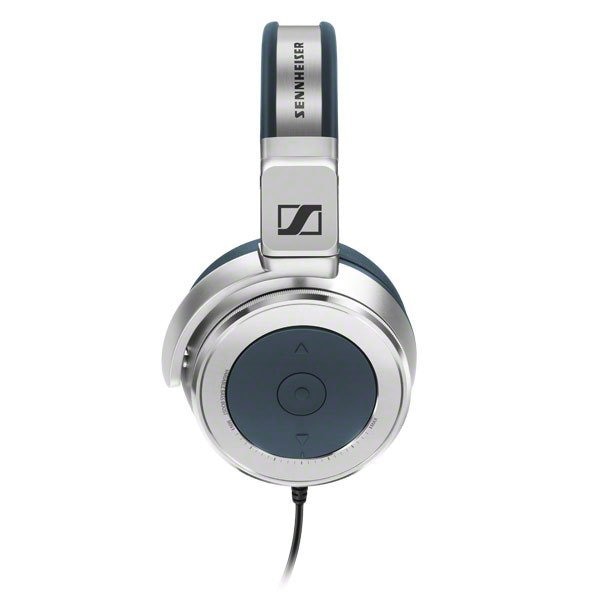 Sennheiser Dynamic HiFi Stereo Headphone with Variable Bass and Call Control - HD 630 VB Sennheiser Dynamic HiFi Stereo Headphone with Variable Bass and Call Control - HD 630 VB