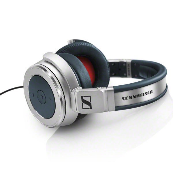 Sennheiser Dynamic HiFi Stereo Headphone with Variable Bass and Call Control - HD 630 VB Sennheiser Dynamic HiFi Stereo Headphone with Variable Bass and Call Control - HD 630 VB