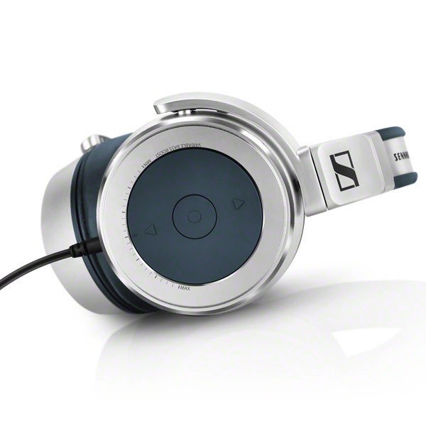 Sennheiser Dynamic HiFi Stereo Headphone with Variable Bass and Call Control - HD 630 VB Sennheiser Dynamic HiFi Stereo Headphone with Variable Bass and Call Control - HD 630 VB