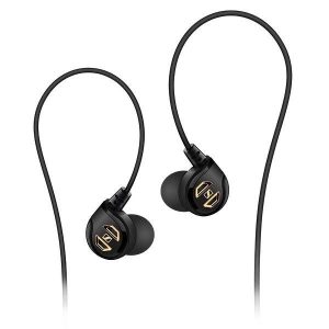 Sennheiser Ear-Canal Headphones with Outstanding Bass - IE 60