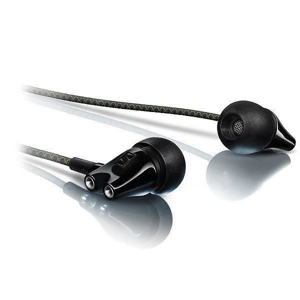 Sennheiser Audiophile Ear Canal Earphones -  IE 800