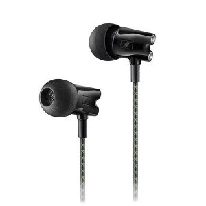 Sennheiser Audiophile Ear Canal Earphones - IE 800