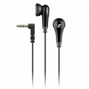 Sennheiser Revel in Style In-Ear Dynamic Earphones - MX475