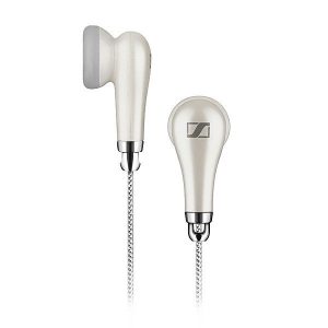 Sennheiser Power Up Your Music In-Ear Dynamic Earphones - MX585