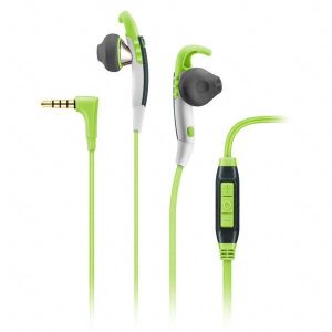 Sennheiser Sports Earbud Earphones - MX 686G