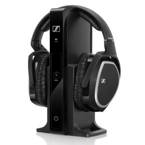 Sennheiser Digital Wireless Headphone System - RS 165