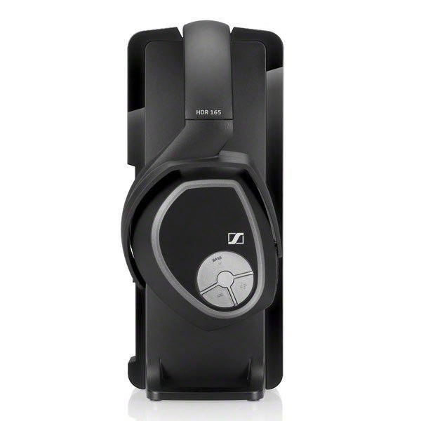 Sennheiser Digital Wireless Headphone System - RS 165