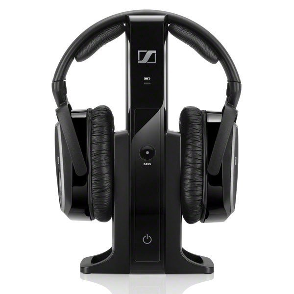 Sennheiser Digital Wireless Headphone System - RS 165
