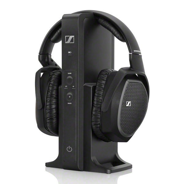 Sennheiser RF Wireless Headphone System -  RS 175 Sennheiser RF Wireless Headphone System -  RS 175
