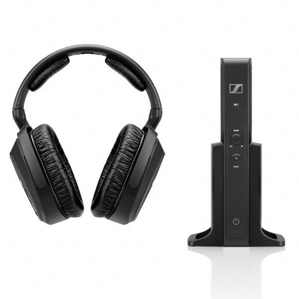 Sennheiser RF Wireless Headphone System -  RS 175 Sennheiser RF Wireless Headphone System -  RS 175