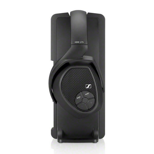 Sennheiser RF Wireless Headphone System -  RS 175 Sennheiser RF Wireless Headphone System -  RS 175