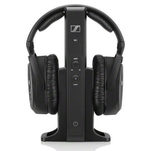 Sennheiser RF Wireless Headphone System -  RS 175