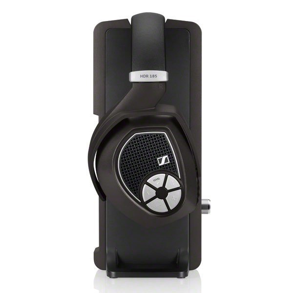 Sennheiser RF Wireless Headphone System - RS 195