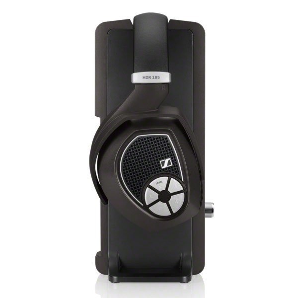 Sennheiser RF Wireless Headphone System - RS 185