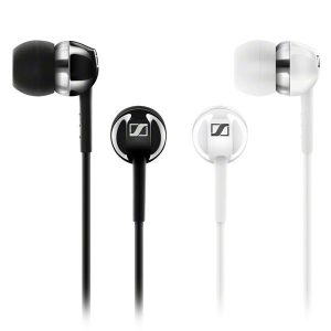 Sennheiser In-Ear Canal Earphones - CX 1.00