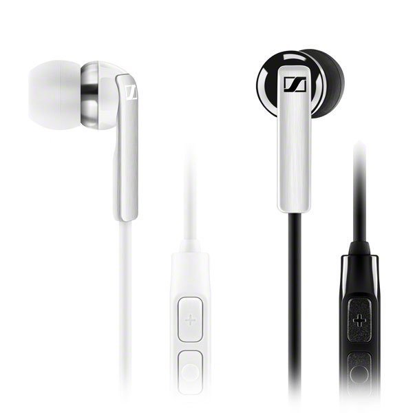 Sennheiser Ear-Canal Earphones - CX 2.00G