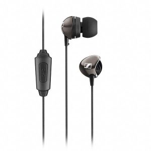Sennheiser In -Ear Universal Ear-Canal Earphones -  CX 275S