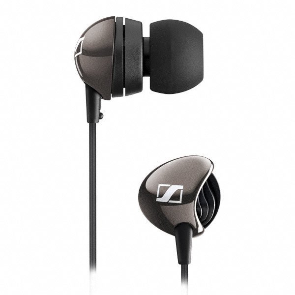 Sennheiser In -Ear Universal Ear-Canal Earphones -  CX 275S