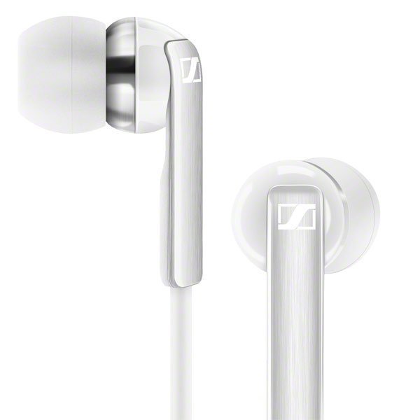 Sennheiser Ear-Canal Earphones - CX 2.00G
