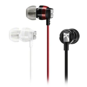 Sennheiser In-Ear Canal Earphones - CX 3.00