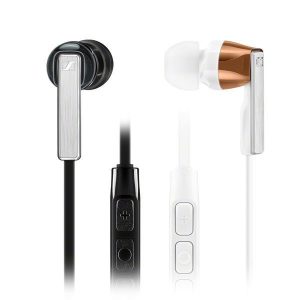 Sennheiser In-Ear Canal Earphones - CX 5.00G