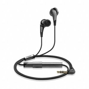 Sennheiser Noise-Isolating Premium Earbuds Earphone- CX 880