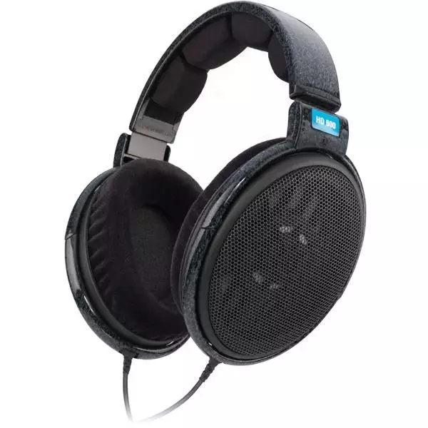Sennheiser Open Back Professional Headphone - HD 600