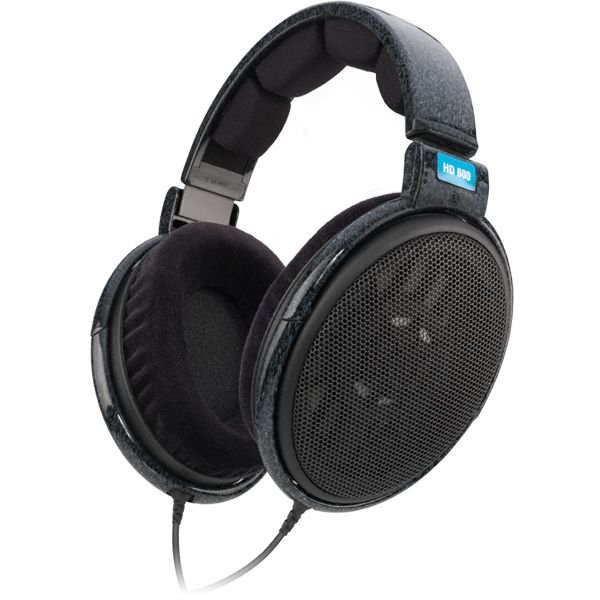 Sennheiser Open Back Professional Headphone - HD 600 Sennheiser Open Back Professional Headphone - HD 600