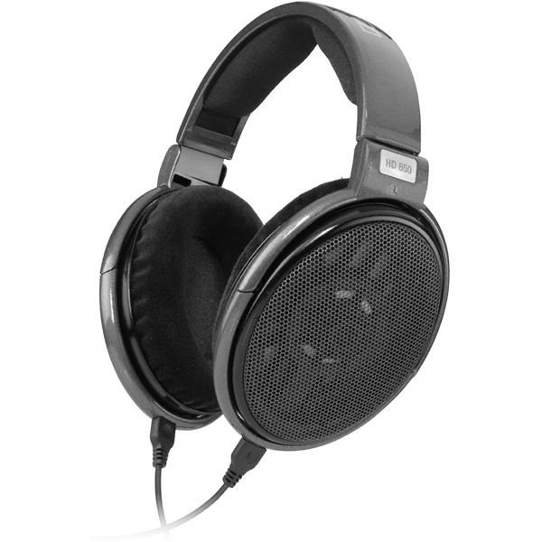 Sennheiser Open Back Professional Headphone - HD 650