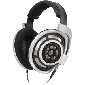 Sennheiser Reference Dynamic Headphone - HD 800 Black