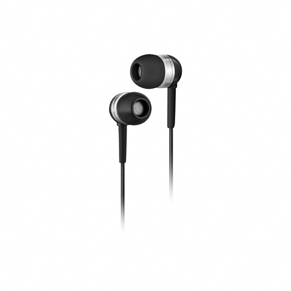 Sennheiser Earbud Headset Compatible with iPhone -  MM 50 iP