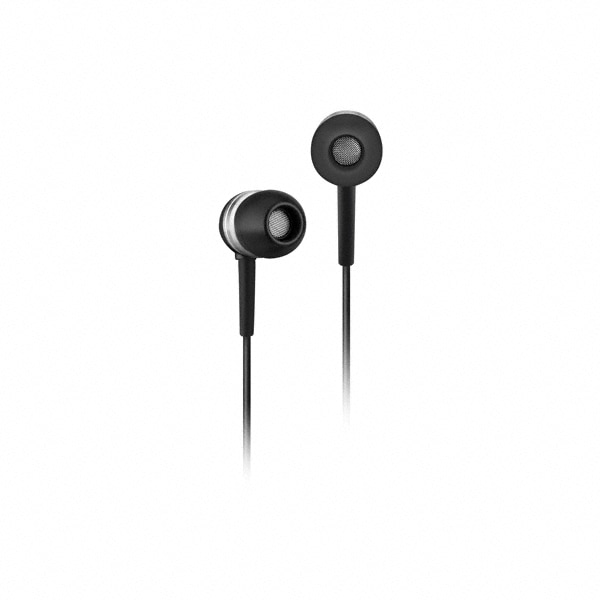 Sennheiser Earbud Headset Compatible with iPhone -  MM 50 iP