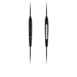 Sennheiser Noise Reduction Ear Canal Headphones - MM 80 I Travel