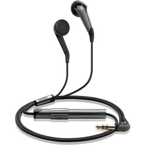 Sennheiser Premium Stereo Earphones with Powerful Bass-Driven Stereo Sound - MX 880