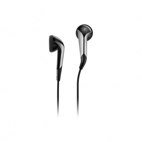 Sennheiser Premium Stereo Earphones with Powerful Bass-Driven Stereo Sound - MX 880 Sennheiser Premium Stereo Earphones with Powerful Bass-Driven Stereo Sound - MX 880