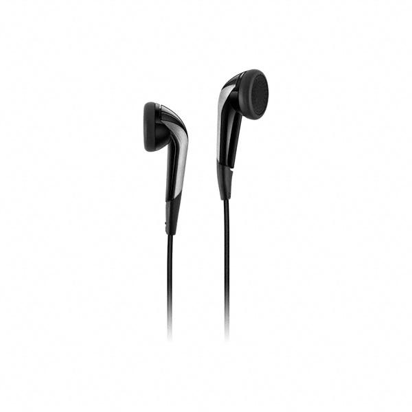 Sennheiser Premium Stereo Earphones with Powerful Bass-Driven Stereo Sound - MX 880 Sennheiser Premium Stereo Earphones with Powerful Bass-Driven Stereo Sound - MX 880
