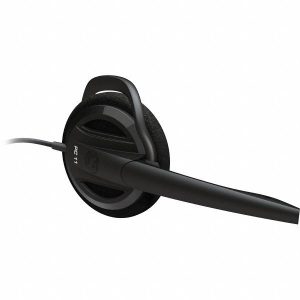 Sennheiser Voip Headphones Black -  Pc 11