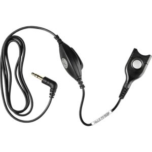 Sennheiser CALC 01 - headset cable - 3.3 ft