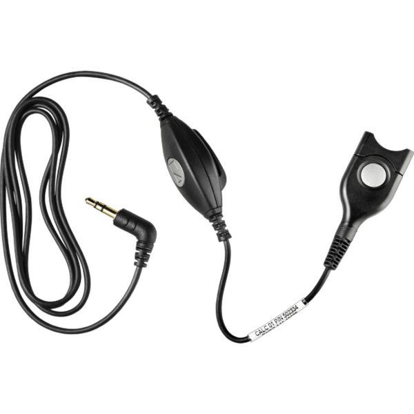 Sennheiser CALC 01 - headset cable - 3.3 ft