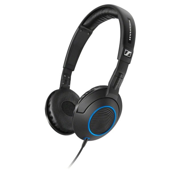 Sennheiser Headphones - HD 221 Black Sennheiser Headphones - HD 221 Black