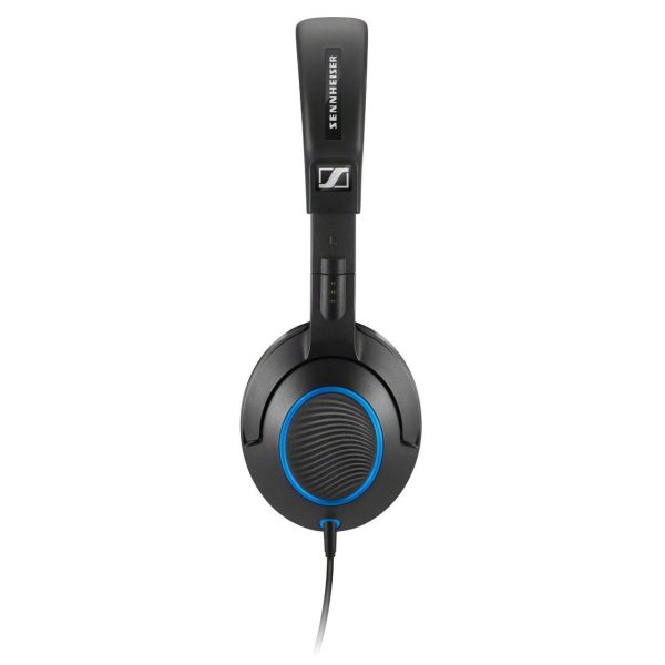 Sennheiser Headphones - HD 221  Black