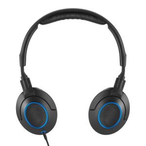Sennheiser Headphones - HD 221  Black
