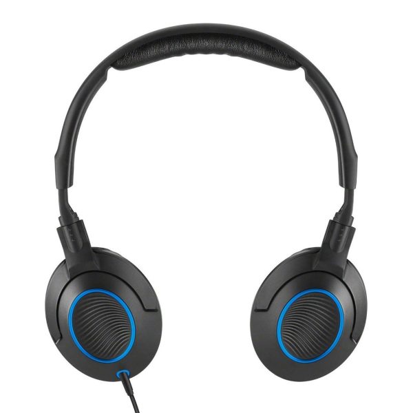 Sennheiser Headphones - HD 221  Black