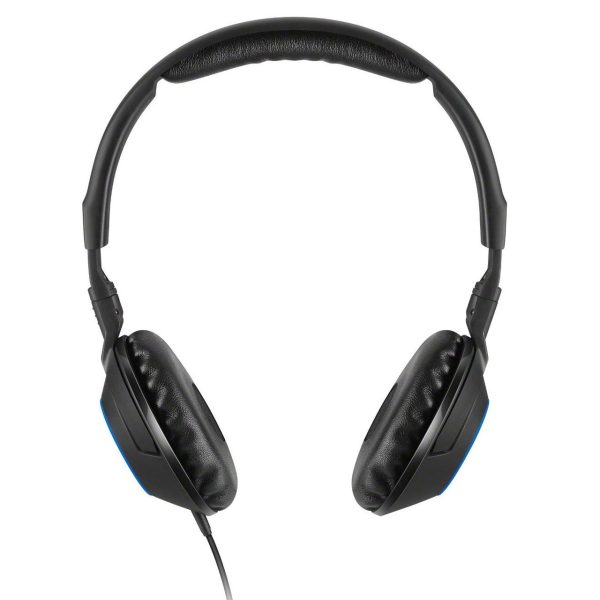 Sennheiser Headphones - HD 221  Black
